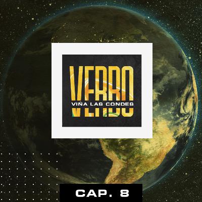 VERBO - Capítulo 8