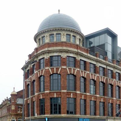 The Eden Project: working with the community to improve cervical screening rates in West Yorkshire The Eden Project: working with the community to improve cervical screening rates in West Yorkshire