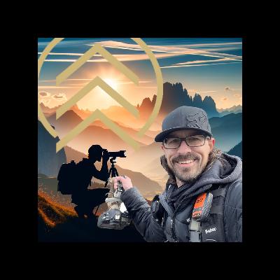Northern Latitudes: Brandon Broderick - Eye to Eye