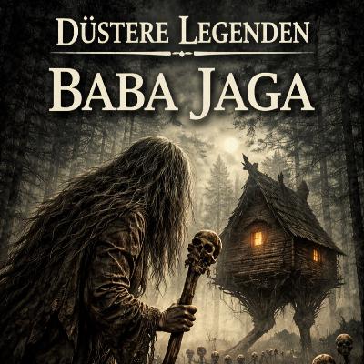 Düstere Legenden - Baba Jaga Düstere Legenden - Baba Jaga