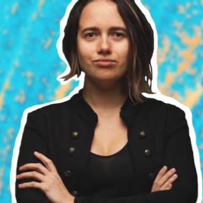 Flower Circus Talks #117 Khrystyna Didukh