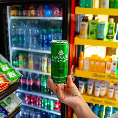 Is the local local THC beverage market about to take a big hit?