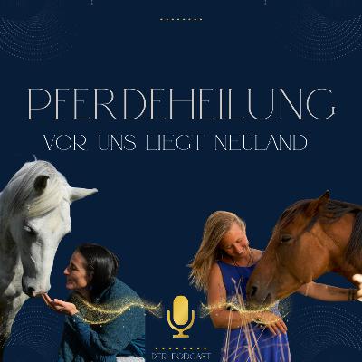 Klangheilung mit Pferden | Sandra Maria Huber und Frederike