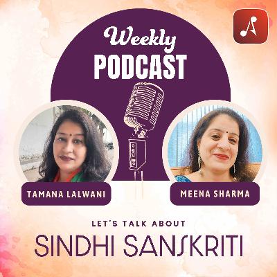 EP 06 : Sindhi Movie Song by Mehak Sethia