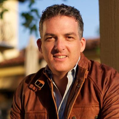 #29 - Ruben Jimenez - Creative Play & Feeding the Soul