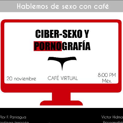 6. Cibersexo y pornografía