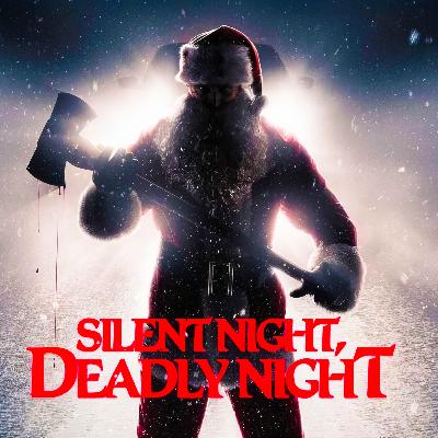Silent Night, Deadly Night (2025) Horror Movie Review | The Best Horror Film of the Year?