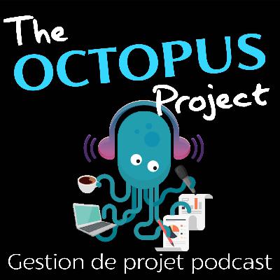 Hors série The octopus project podcast "c'est quoi un réseau professionnel ?"