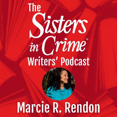Marcie R. Rendon