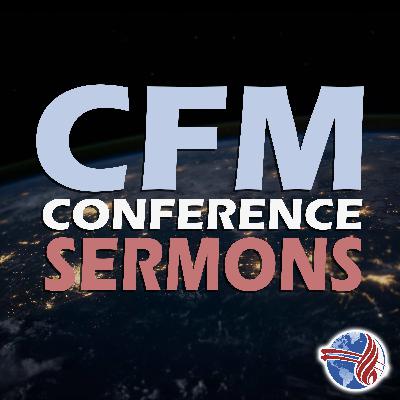 Called to the Unknown by Pastor Joe Campbell | Tuesday PM | INTO THE UNKNOWN