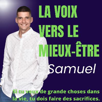 Si tu veux de grande choses dans la vie, tu dois faire des sacrifices. | #JANVOIX2023 S01-E26 | Si tu veux de grande choses dans la vie, tu dois faire des sacrifices. | #JANVOIX2023 S01-E26 |