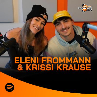 #15 - Krissi Krause & Eleni Frommann
