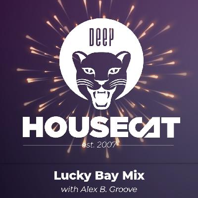 Lucky Bay Mix - with Alex B. Groove