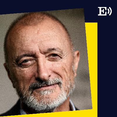 Arturo Pérez-Reverte: “A los españoles las desgracias nos hacen mejores”