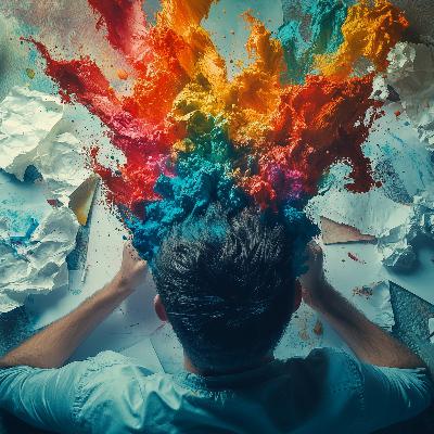 The Real Reason You’re Not Creative (And How to Fix It)
