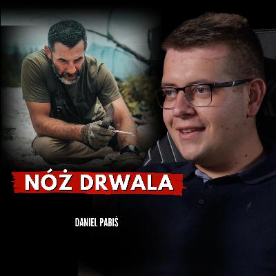 Polacy kupują najwięcej noży w całej Europie! Daniel Pabiś