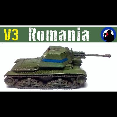 Ep.75 Armies of Romania V3 | Bolt Action Podcast
