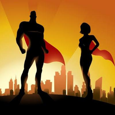 FutureX Podcast Capitulo #14 - Superpoderes