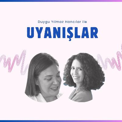 34. Bilge Kandaş - BİLGEnin Yolu