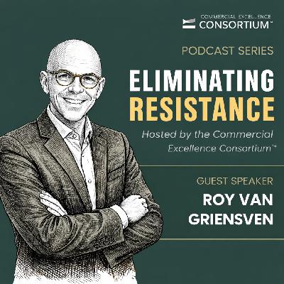 Eliminating Resistance with Roy van Griensven