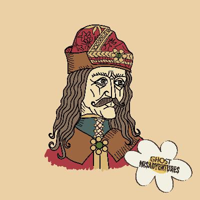 Halloween Special: Transylvania