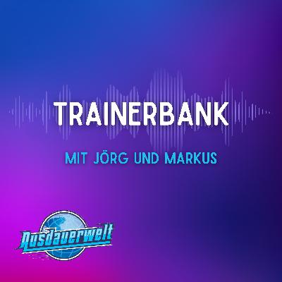 Trainerbank: Freiwasserschwimmen – souverän starten, clever schwimmen