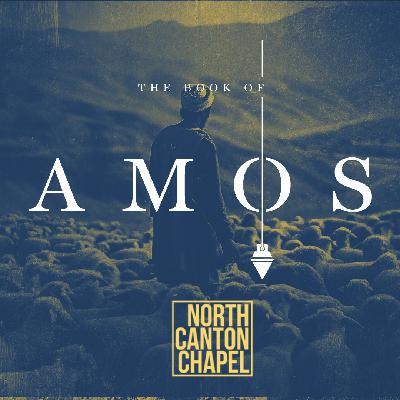 Amos – Week 3 // August 10th Amos – Week 3 // August 10th