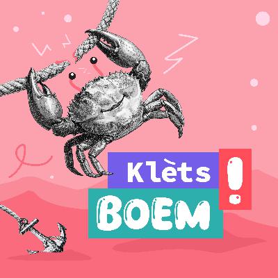 17. Scharen aan het roer