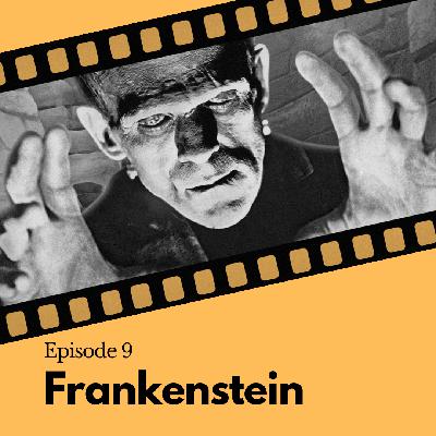 Frankenstein (1931)