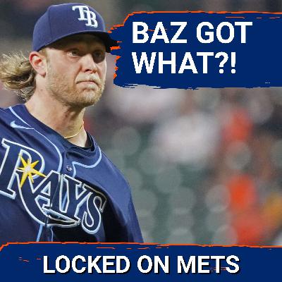 LATEST Trades Show SKY-HIGH Cost for Starting Pitching | Will the Mets Meet the ASK for a Top Arm?