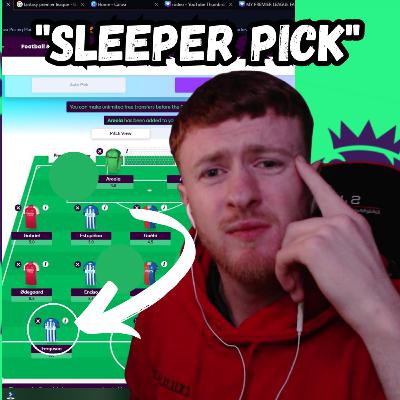 Fantasy Football is BACK!! My Fantasy Football 23/24 Team