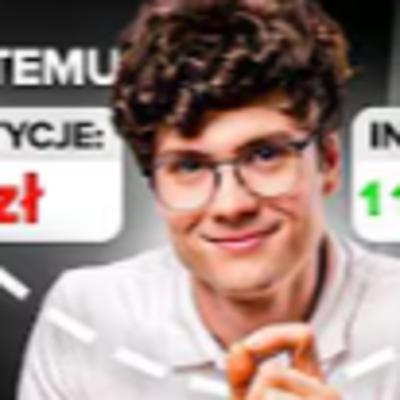 7 lat inwestowania w ETFy: czego się nauczyłem? 7 lat inwestowania w ETFy: czego się nauczyłem?