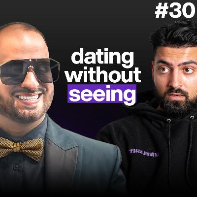 Life without vision: Jugpreet Bajwa shares his experiences