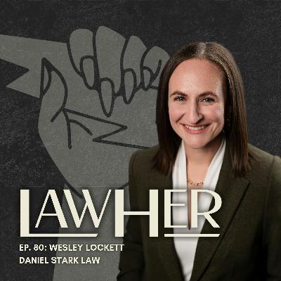 80. Hypergrowth: Beat the Break Point w/ COO, Wesley Lockett