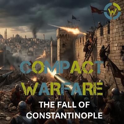 The Fall of Constantinople