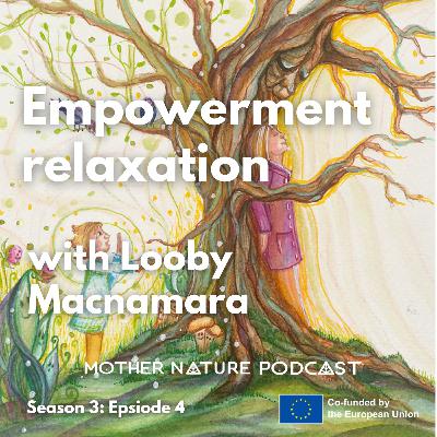 Empowerment relaxation Empowerment relaxation