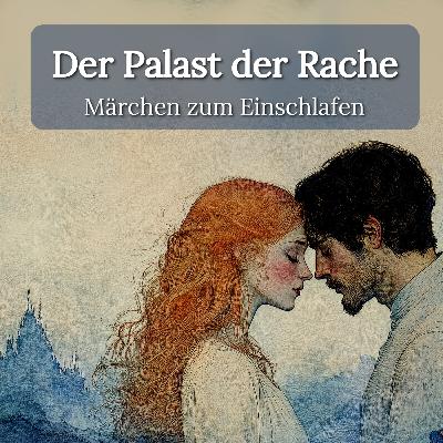 Zum Träumen: ‚Der Palast der Rache‘– Ruhiges Märchen zum Einschlafen mit echter Stimme