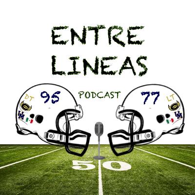 Entre Lineas E 1 Palillo & Carbon - Pumas CU