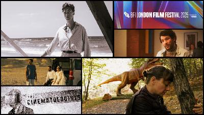 London Film Festival 2025