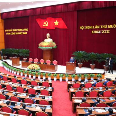 Thời sự 12h 6/11/2025: Bế mạc Hội nghị lần thứ 14 Ban Chấp hành Trung ương Đảng khóa XIII Thời sự 12h 6/11/2025: Bế mạc Hội nghị lần thứ 14 Ban Chấp hành Trung ương Đảng khóa XIII