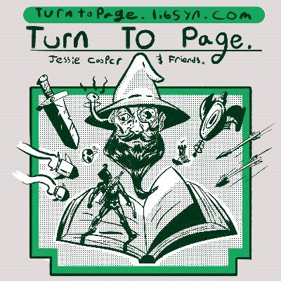 Prisoner of The Ant People Part 1