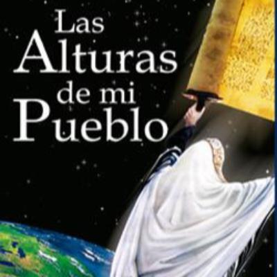 Las Alturas de mi pueblo | Devarim 01: Nuestra Verdadera Arma | Rabino Amram Anidjar