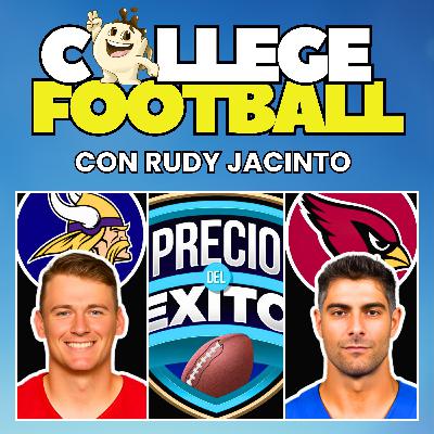 🏈 ¡Los Mejores RUMORES De Agencia Libre! | ¿Quién Ganó El SCOUTING COMBINE?