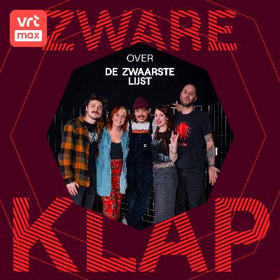Over De Zwaarste Lijst: Welke extreme band moet in de lijst? Over De Zwaarste Lijst: Welke extreme band moet in de lijst?