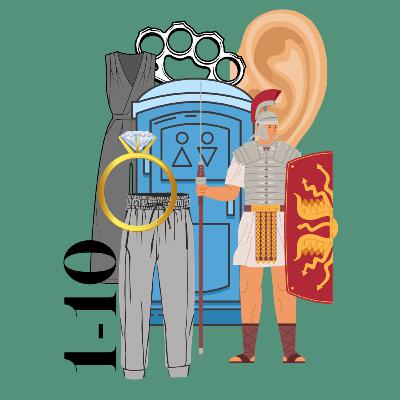 Today We Talk Turn Ons, Dating, Compatibility & Earlobes Today We Talk Turn Ons, Dating, Compatibility & Earlobes