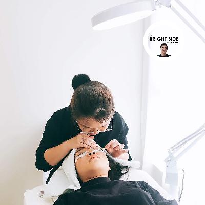 20 - Christina Chin: Founder of Nana Lashlift 20 - Christina Chin: Founder of Nana Lashlift