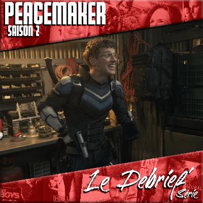 Peacemaker - Saison 2