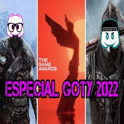 HXD - Especial goty 2022