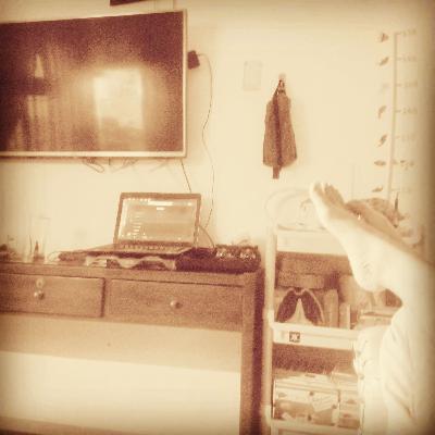 Renungan malam sebelum tidur #1