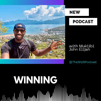 This Is What The 1% Winners Do. This Is What The 1% Winners Do.